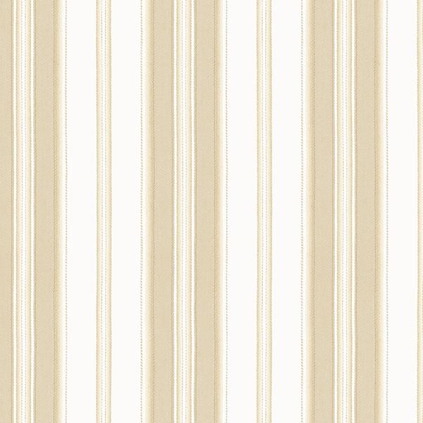 Patton Wallcoverings SD36110 Stripes & Damasks 3 Wallpaper